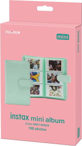 y`FLzFUJIFILM tWtB instax mini 12 Ao e 108[\ ~gO[