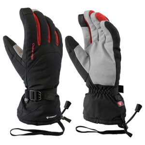 HAKUBA �n�N�o GW-PRO �t�H�g�O���[�u �v�� PL EV M KPG-GWPVMBK �u���b�N ���