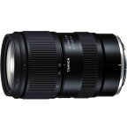 【新品】TAMRON (タムロン) 28-75mm F2.8 Di III VXD G2 ニコンZ用（Model A063