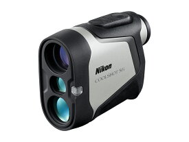 Nikon ニコン ゴルフ用レーザー距離計 COOLSHOT 50i