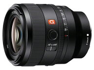 【新品】ソニー SONYFE 50mm F1.4 GM [SEL50F14GM ]（フルサイズ対応 Eマウント）