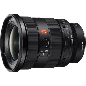 【新品】ソニー　SONY 　 FE 16-35mm F2.8 GM II [SEL1635GM2]