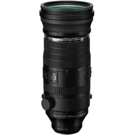 【新品】OM SYSTEM M.ZUIKO DIGITAL ED 150-600mm F5.0-6.3