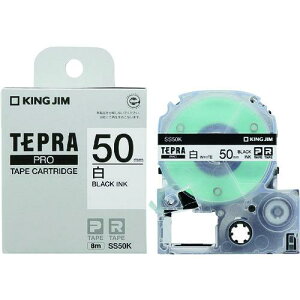 �y������z�L���O�W�� KING JIM �e�v��PRO�@�e-�v�J-�g���b�W�E�����x���@SS50K