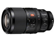 【新品】ソニー SONY FE 100mm F2.8 Macro GM OSS [SEL100M28GM] （フルサイズ対応 Eマウント）