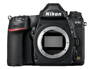 �y�V�i�z�j�R�� Nikon D780 �{�f�B (�����Y�ʔ���)