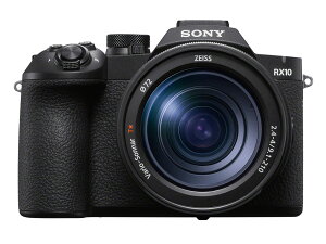 SONY �\�j�[ DSC-RX10M5 �f�W�^���X�`���J����Cyber-shot �T�C�o�[�V���b�g