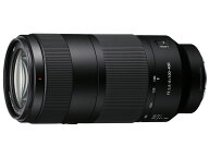 【新品】ソニー SONY FE 100-400mm F5.6-8 OSS [SEL100400] （フルサイズ対応 Eマウント）