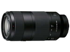 �y�V�i�z�\�j�[ SONY FE 100-400mm F5.6-8 OSS [SEL100400] �i�t���T�C�Y�Ή� E�}�E���g�j