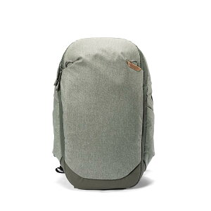 �s�[�N�f�U�C��(peak design) �g���x�� �o�b�N�p�b�N 30L �Z�[�W �yBTR-30-SG-1�z