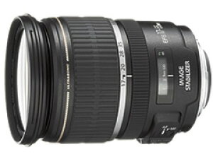 yVizLm Canon EF-S17-55mm F2.8 IS USM