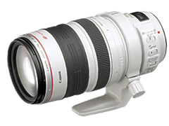 新品 キヤノン Canon EF28-300mm ☆新作入荷☆新品 USM F3.5-5.6L IS 格安SALEスタート