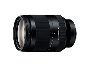 �y�V�i�z �\�j�[ SONY FE 24-240mm F3.5-6.3 OSS [SEL24240] �i�t���T�C�Y�Ή� E�}�E���g�j