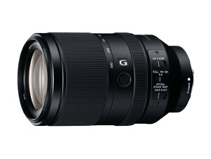 �y�V�i�z�\�j�[ SONY FE 70-300mm F4.5-5.6 G OSS [SEL70300G] �i�t���T�C�Y�Ή� E�}�E���g�j