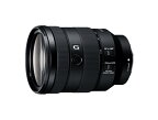 【新品】ソニー SONY FE 24-105mm F4 G OSS [SEL24105G] （フルサイズ対応 Eマウント）