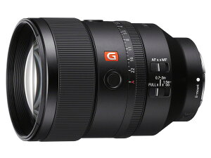 �y�V�i�z�\�j�[ SONY FE 135mm F1.8 GM [SEL135F18GM] �i�t���T�C�Y�Ή� E�}�E���g�j