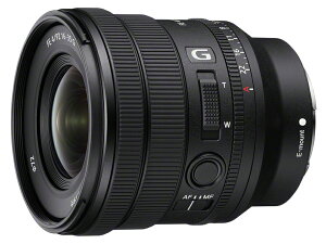 yViz\j[ SONY FE PZ 16-35mm F4 [SELP1635G] itTCYΉ E}Egj
