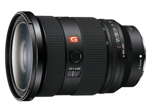 yViz\j[ SONY FE 24-70mm F2.8 GM II[SEL2470GM2] itTCYΉ E}Egj