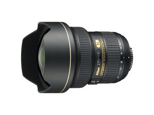 �j�R�� Nikon AF-S NIKKOR 14-24mm f/2.8G ED
