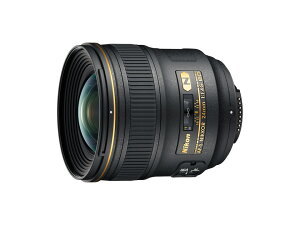 �y�V�i�z�j�R�� Nikon AF-S NIKKOR 24mm f/1.4G ED