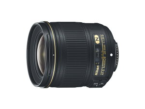 �j�R�� Nikon AF-S NIKKOR 28mm f/1.8G
