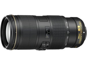 yVizjR Nikon AF-S NIKKOR 70-200mm f/4G ED VR