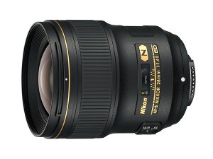�j�R�� Nikon AF-S NIKKOR 28mm f/1.4E ED