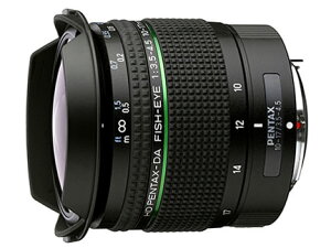 yVizy^bNX HD PENTAX-DA FISH-EYE10-17mmF3.5-4.5ED