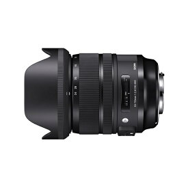 【新品】シグマ SIGMA Art 24-70mm F2.8 DG OS HSM [Nikon Fマウント(ニコン)]