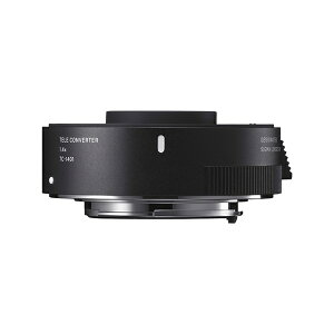 yVizVO} SIGMA TELE CONVERTE TC-1401 eRo[^[x1.4 [Nikon F}Eg(jR)]