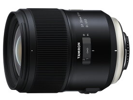【新品】タムロン TAMRON SP 35mm F/1.4 Di USD [F045] [Nikon Fマウント/フルサイズ対応(ニコン)]