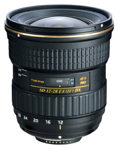TOKINA �g�L�i�[ APS-C�p���������Y �yAT-X 12-28 PRO DX �j�R��F�}�E���g�p�z