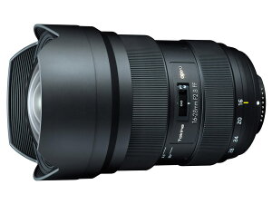 �g�L�i�[ TOKINA opera 16-28mm F2.8 FF [�j�R���p]