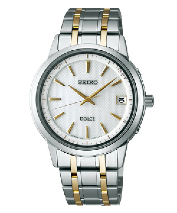 楽天市場】【新品】DOLCE SADZ165 SEIKO セイコー ドルチェ ソーラー  