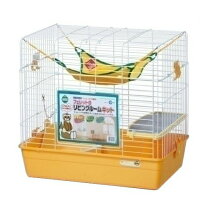 楽天市場】フェレット 飼育セット（ケージ｜小動物用品）：ペット 