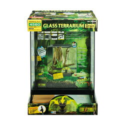 飼育ケース ガラスケージ 両生類 爬虫類 Gex ジェックス Pt2746 4560 ドレイン グラステラリウム トカゲ レオパ 爬虫類用品店 トップクリエイト カエル カメ ヘビ その他 最新コレックション Ipadventure In