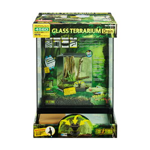 グラステラリウム ドレイン 4560 PT2746 GEX(ジェックス) 爬虫類 両生類 ガラスケージ 飼育ケース トカゲ ヘビ カメ カエル レオパ