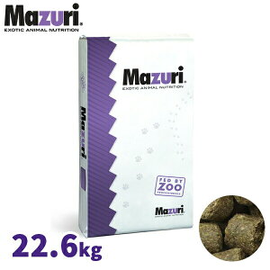 Gt@gTvg Ɩp 22.6kg 563J Mazuri(}Y)