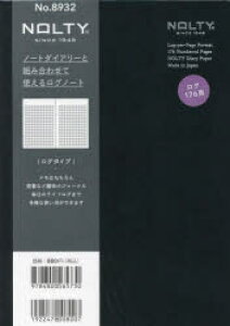 NOLTY蒠@eBIp[m[g@A5@O^CviubNji2024N1n܂j@8932