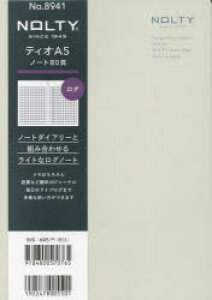 NOLTY蒠@eBIp[m[g@A5@O^Cv@CgiO[ji2024N1n܂j@8941