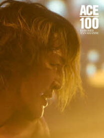 【3980円以上送料無料】ACE／100　HIROSHI　TANAHASHI／
