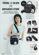 【送料無料】YOUNG＆OLSENショルダーミッキー／
