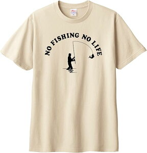 TVc ނ   Y fB[X  tBbVO ʔ  AEghA eBVc Fishing Tshirt  Y  ObY ʔ  IWi TVc l^ T