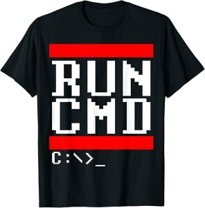 Run CMD DOS �R�}���h �v�����v�g �R���s���[�^�[�v���O���}�[ T�V���c