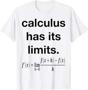 Calculus Has Its Limits Math Teacher Student T�V���c