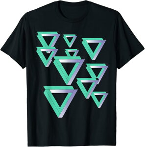 Penrose �O�p�` ���w�C�����[�W���� �I�^�N T�V���c