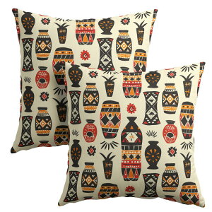 PAKAZA NbVJo[ 45×45cm  AtJ 􉽊w͗l  䶗 p obN _A[g ؗ ÓTI  yhg {w~A k ҂ݕ 2Zbg