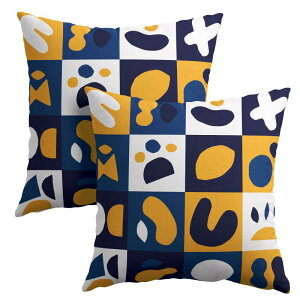 PAKAZA NbVJo[ 45×45cm 􉽊w͗l _ ~` A[g  CeA j[N Vv  |bv fUC k Mtg a k W ze Xܗp ƒp l 2