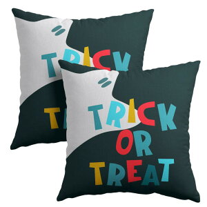 PAKAZA �N�b�V�����J�o�[ 45×45cm �n���E�B�� ���� �G�� �M�t�g �z�e�� ���� ���ڂ��� �M�t�g �a���� �k�� 2���Z�b�g