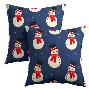 PAKAZA NbVJo[ 45×45cm NX}X  CeA Xmas Mtg a k  2Zbg NX}XG